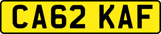 CA62KAF