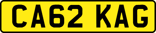 CA62KAG