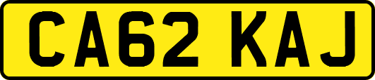 CA62KAJ