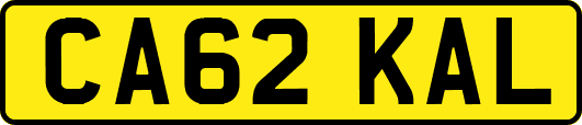 CA62KAL