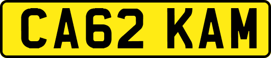 CA62KAM