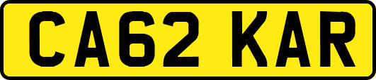 CA62KAR