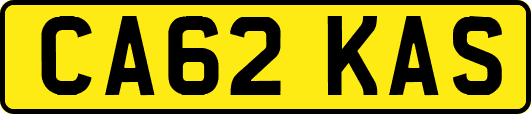 CA62KAS