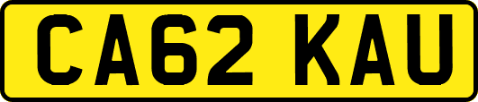 CA62KAU