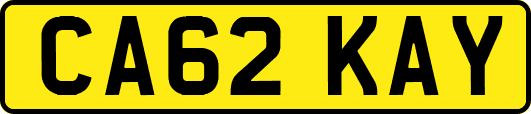 CA62KAY
