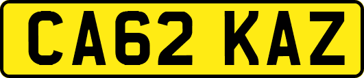 CA62KAZ