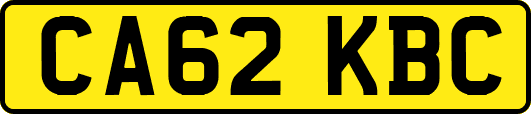 CA62KBC