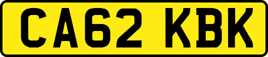 CA62KBK