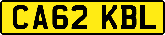 CA62KBL