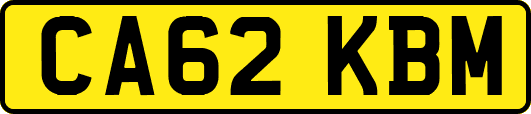 CA62KBM