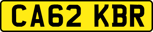 CA62KBR