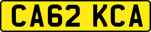 CA62KCA