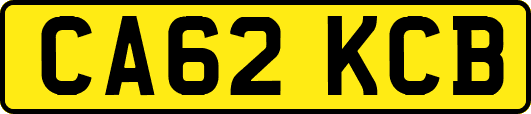 CA62KCB