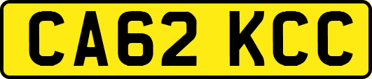 CA62KCC