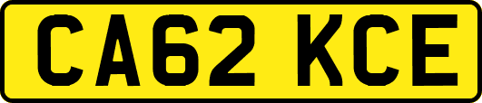CA62KCE