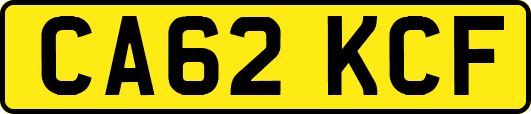 CA62KCF