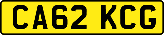 CA62KCG