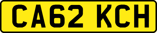 CA62KCH