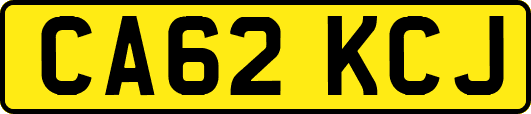 CA62KCJ