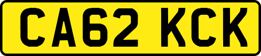 CA62KCK