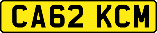 CA62KCM