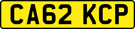 CA62KCP