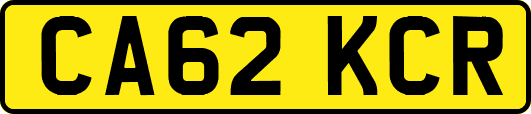 CA62KCR