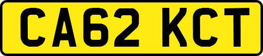 CA62KCT