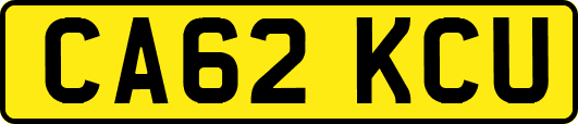 CA62KCU