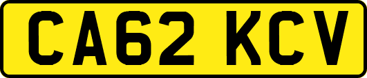 CA62KCV
