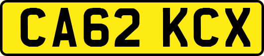CA62KCX