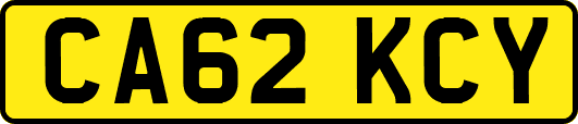 CA62KCY