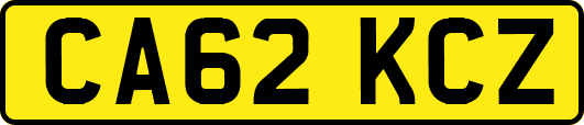 CA62KCZ