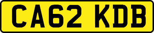 CA62KDB