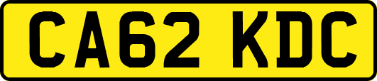 CA62KDC