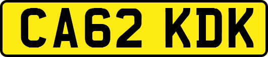 CA62KDK