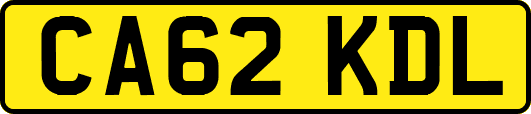 CA62KDL