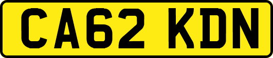 CA62KDN