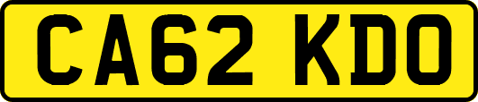 CA62KDO