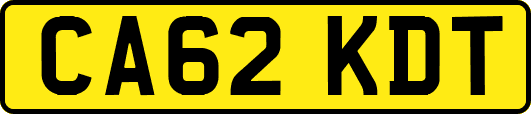CA62KDT