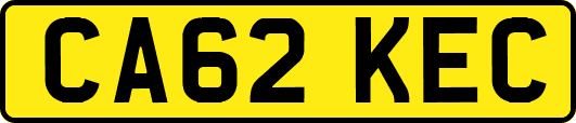 CA62KEC