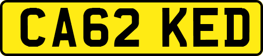 CA62KED