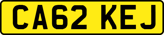 CA62KEJ