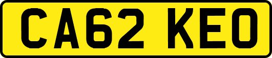 CA62KEO
