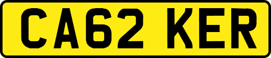 CA62KER