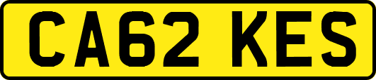 CA62KES