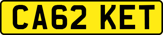 CA62KET