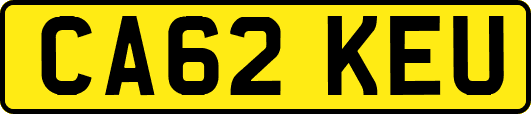 CA62KEU