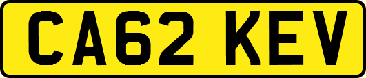 CA62KEV