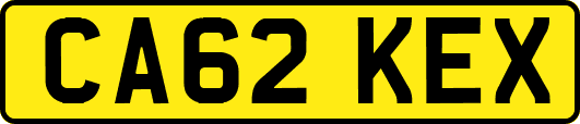 CA62KEX
